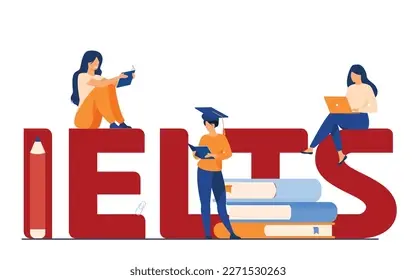 IELTS Preparation